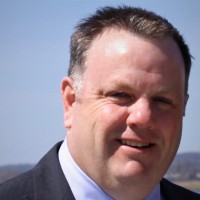 Brian Persinger