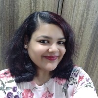 Mitali Bansal