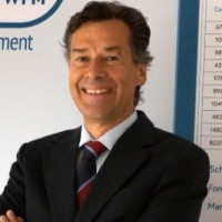 Frederico Magalhães