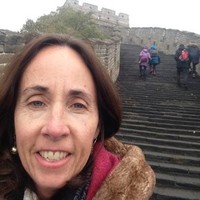 Rebecca Moore