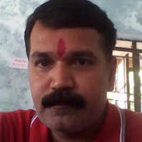 prashant chandratre