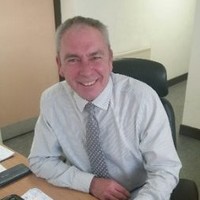 Kevin Bradley