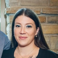 Melanie Desrochers