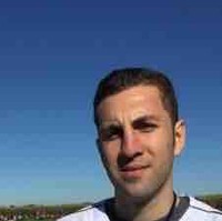 Nick Antonicelli
