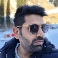 Sidhant Shah