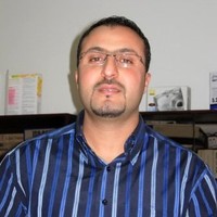 Khairallah Hedi