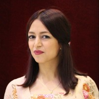 Sepideh Falaki