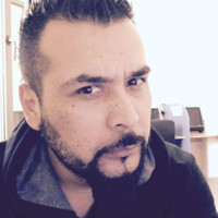 Carlos Vargas