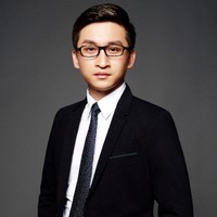 曾辉 Zhu