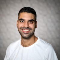 Daniel Nechemia