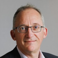 Richard Comber
