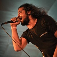 Shawn Pereira
