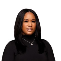 Brittany Harris, M.B.A.