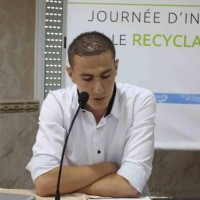 Amarouche Makhlouf