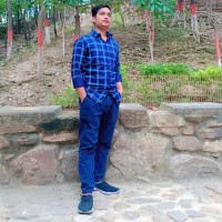 Suraj Tiwari