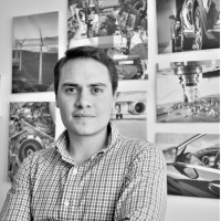 Daniel García González