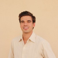 Rodrigo Padilla Madrazo