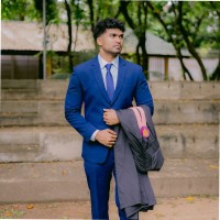 Eshitha Udadewaarachchi