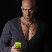 Soheil Iranizadeh