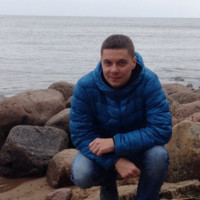 Сергей Слепнев