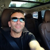Marco Antônio Henrique Silvério