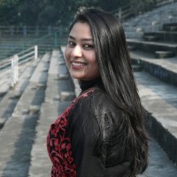 Binita Paul