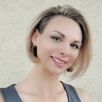 Daria Belykh