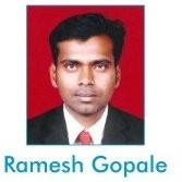 Ramesh Gopale