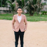 Manoj Chanaka Weerasooriya