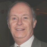 William Carruthers Ph.D