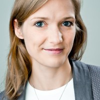 Nora Scholz