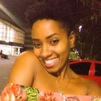 Iamara Carvalho