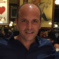 Eric Ebbo