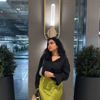 Zainab Mahmood