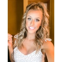 Bree Harris