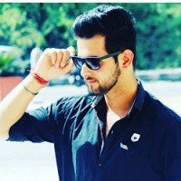Vishal Sharma