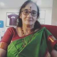 Radha Venkatraman