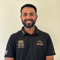 Arjun Malik