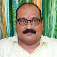 Jaydeep Harpale