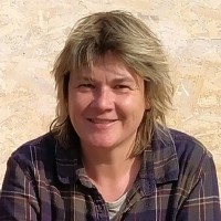 Marita Lether