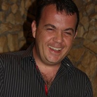 James Muxworthy