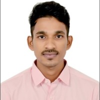 Arun Raj