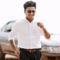MUHAMMED AJMAL K C