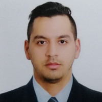 Danny Basile Menacho