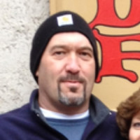 Doug Friar