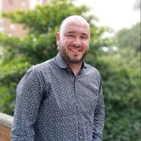 andres osorio arango