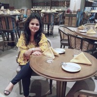 Reshma Morde