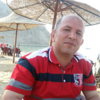 MOHAMMED MAHDI