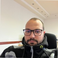 Danilo Budimir