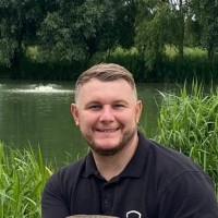 Gareth Dawson